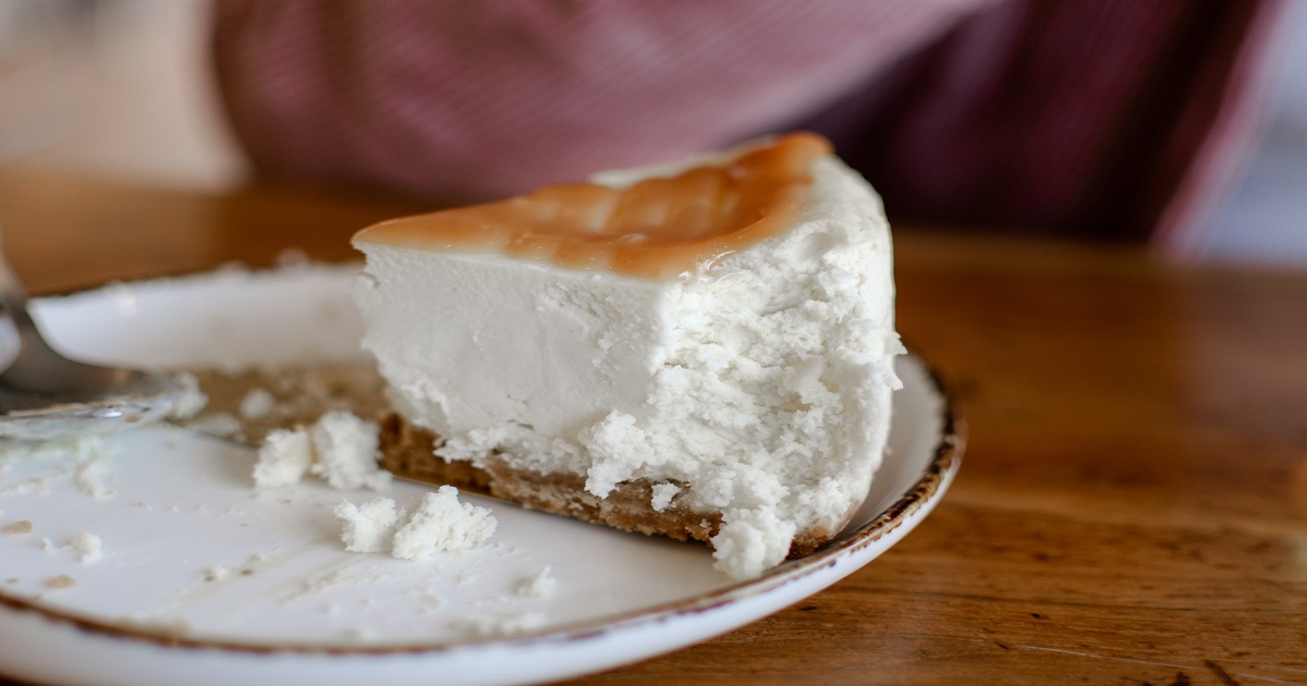 cheese cake