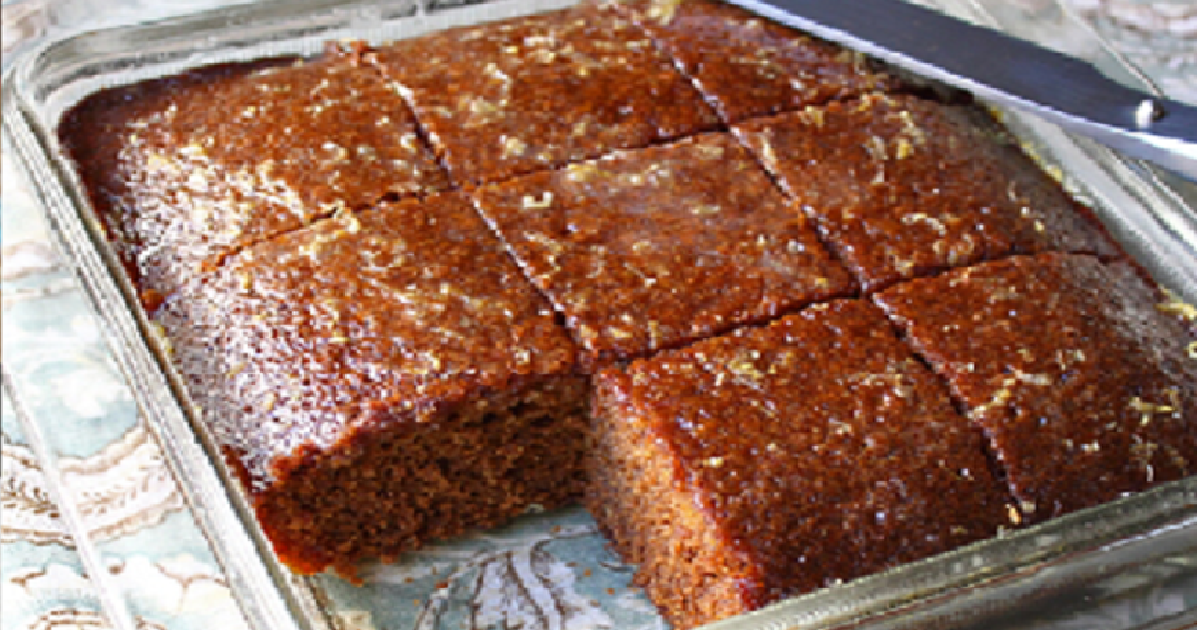 chutny kolac rychly kolac negro kocky