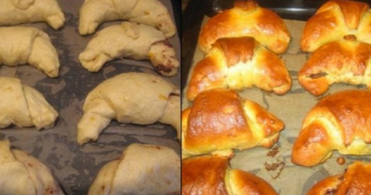 nadychane rozteky, chutne rozteky, rýchle rozteky