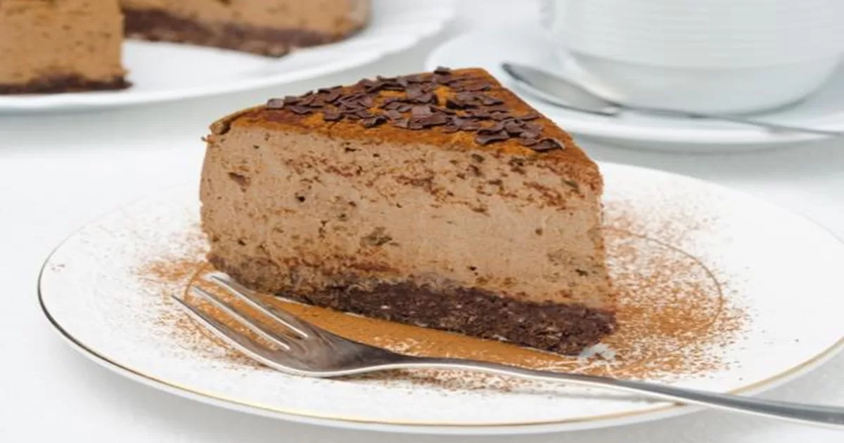 cokolada mliecna_cokolada tmava_cokolada dezert cheesecake plnka varenie pecenie