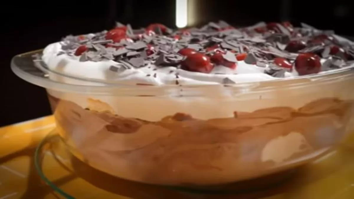 dezert kolac torta varenie pecenid recepty