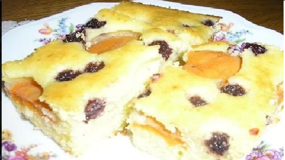 varenie pecenie recepty gazdiny gazdinky kolace dezrty bublanina kolac rychly_recept rýchla_bublanina