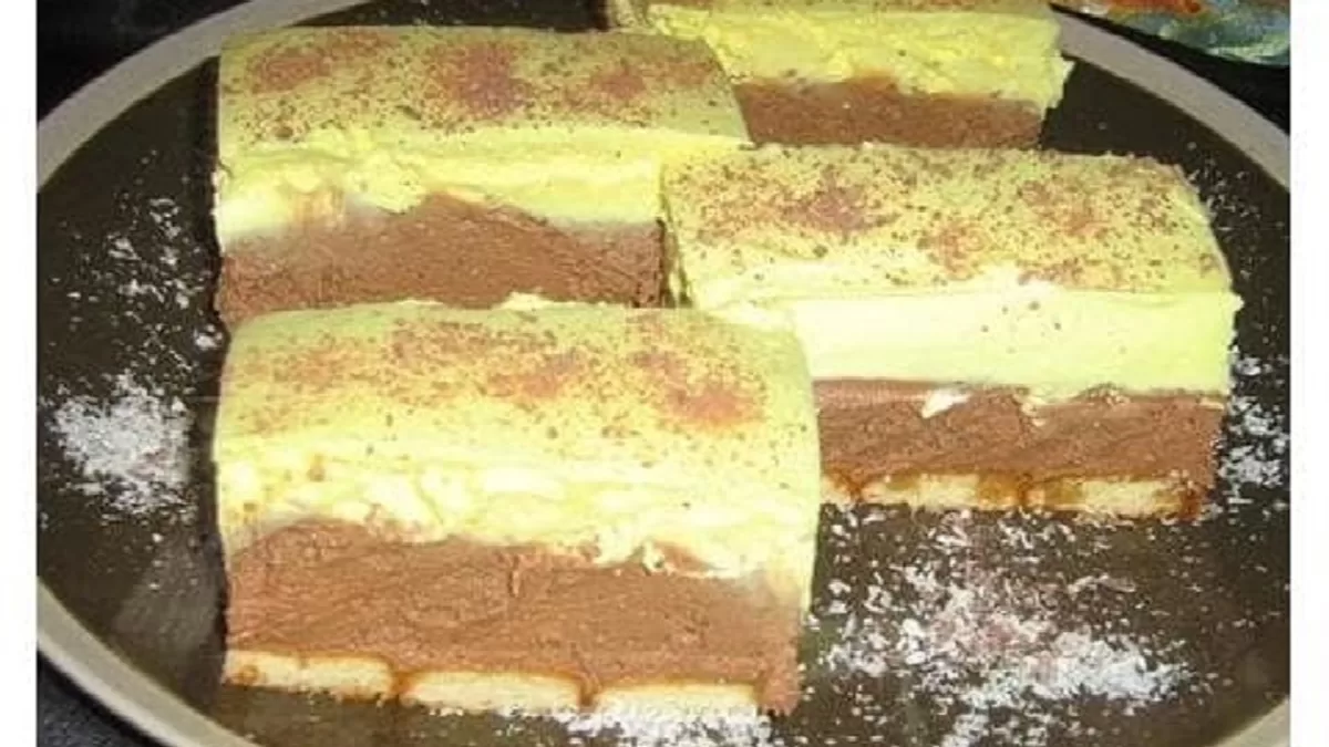 varenie pecenie cokolada smotana nepeceny_kolac gazdinky recepty