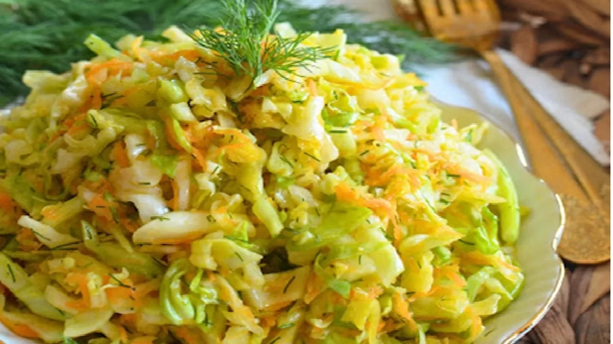 kapusta mrkva kopor salat rychly_salat kapustovy_salat